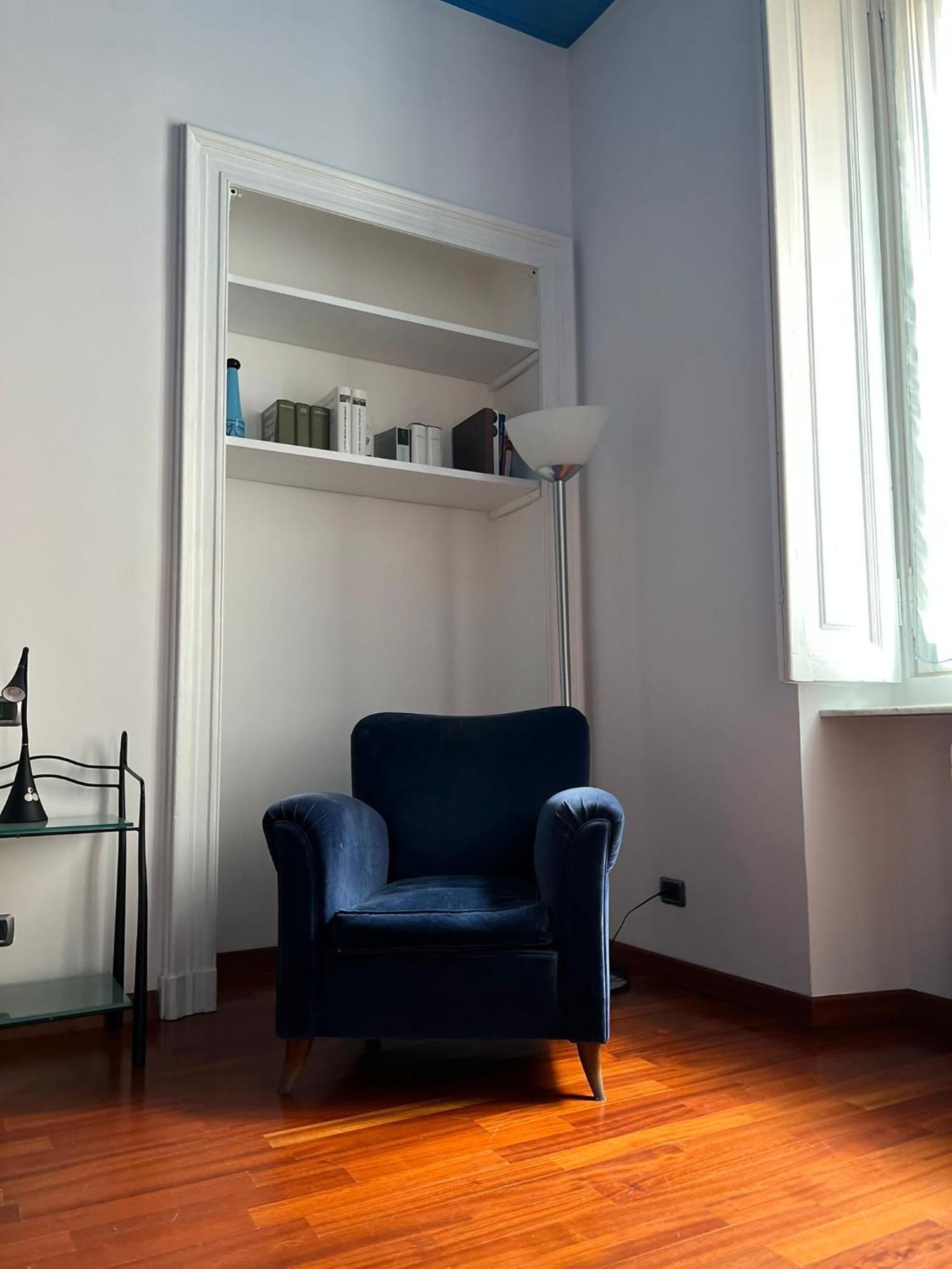 Appartamento Su Cortile Magico Turin Exterior photo
